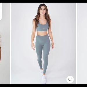 IMPACT SPORTS BRA